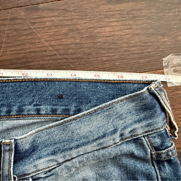 Blue Mango Jeans - Picture 5 of 11